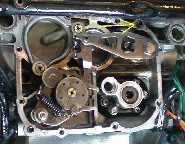 enginec. o-ring