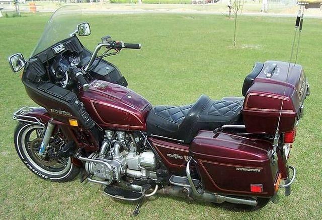 Our Bike