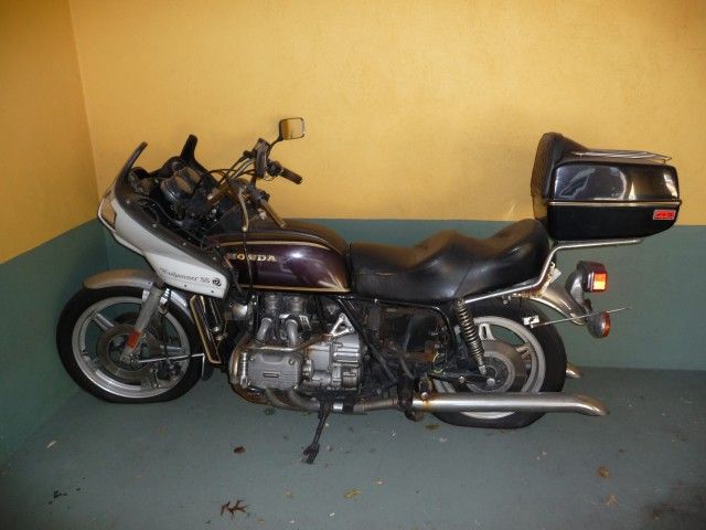 From eBay Description