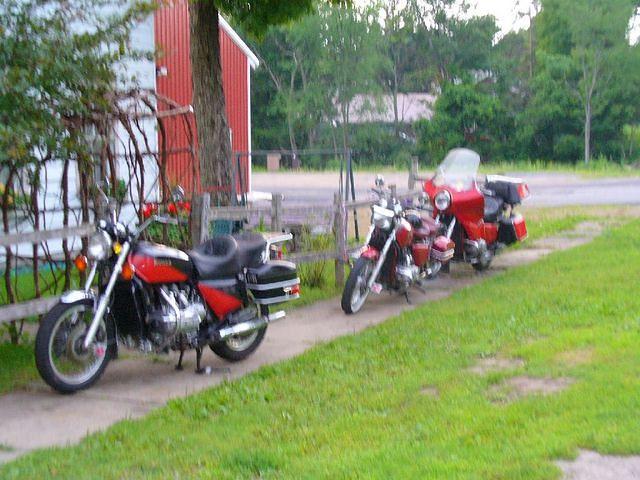 My 3 Wings 75-76-75