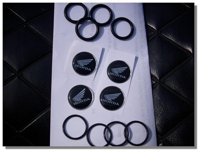 Caliper Dress-Up Kit 