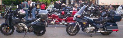 rolling thunder avatar