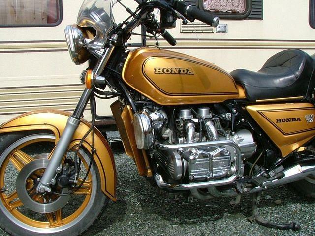 Stig's GL1100