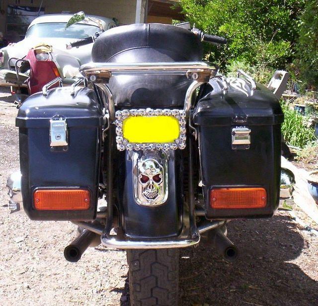 Lee's GL1000