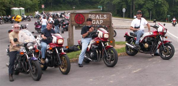 Deal's Gap