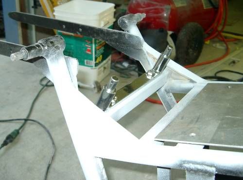 rear mount