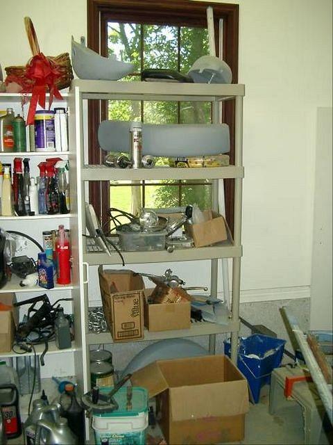 shelves to help
