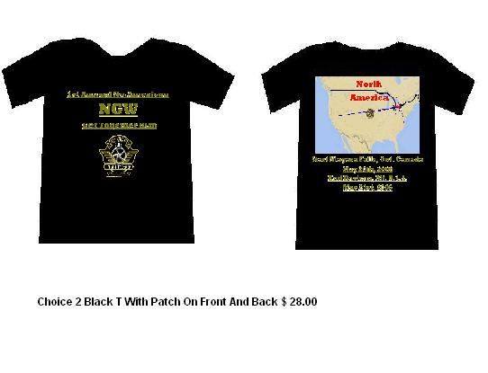 Choice 2 T-Shirt