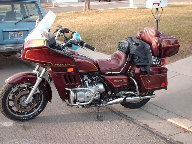 JBZ's GL1000