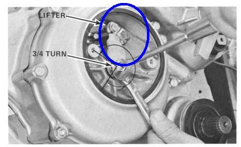 Clutch Adjustment3