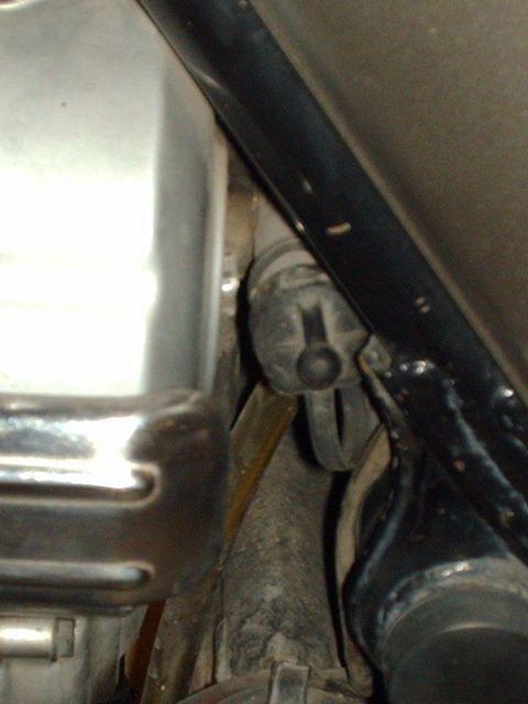 Rubber Plug