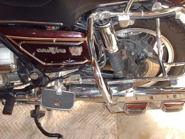 Rear Rotor 2