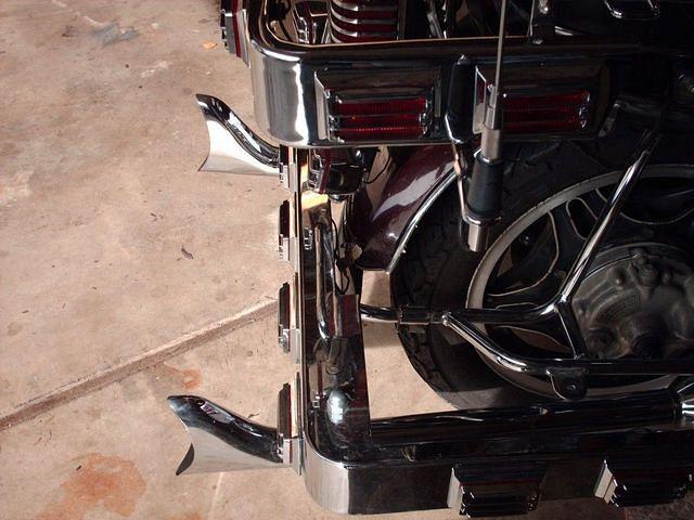 Rear Rotor 5
