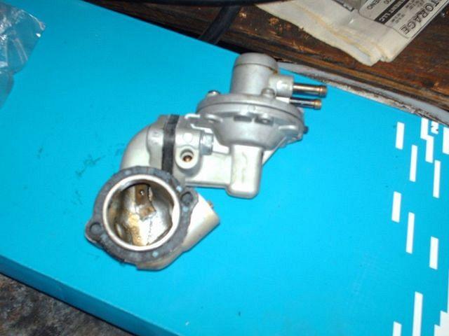 Fuel Pump 7