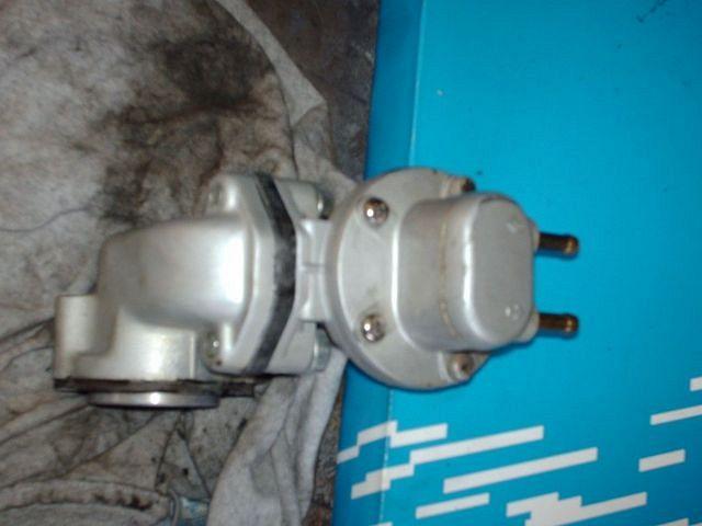 Fuel Pump 9
