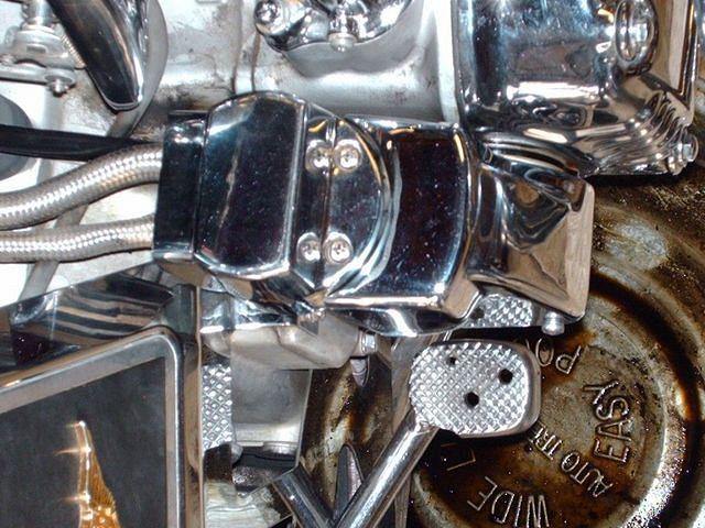 Fuel Pump 15