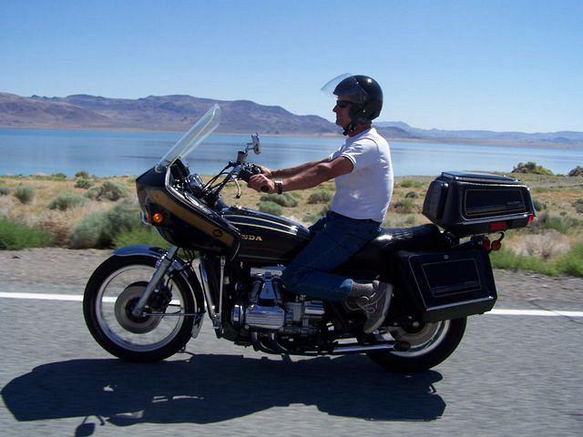 Bike Looked Great At Purchase, But Ran Like Crap... I Soon Fixed That, Tune Up And Adjustments