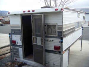 The Day It Was Posted On Craigslist