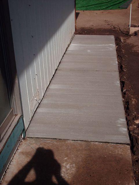 Sidewalk