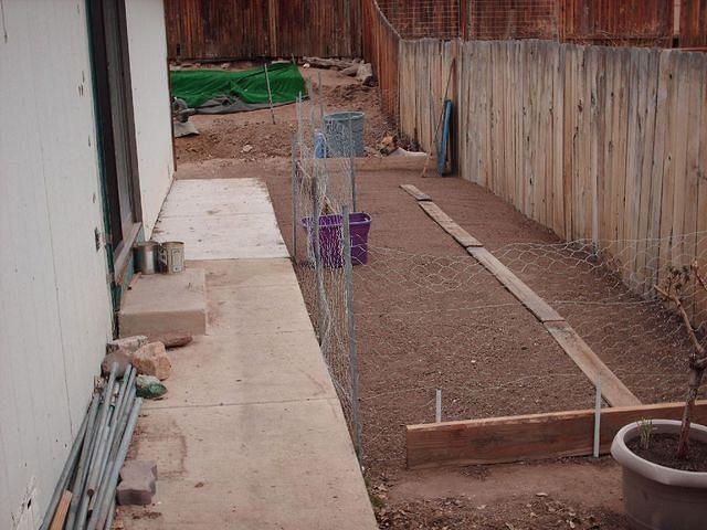 Sidewalk Complete