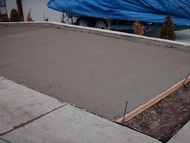 Short About 1/2 Yard