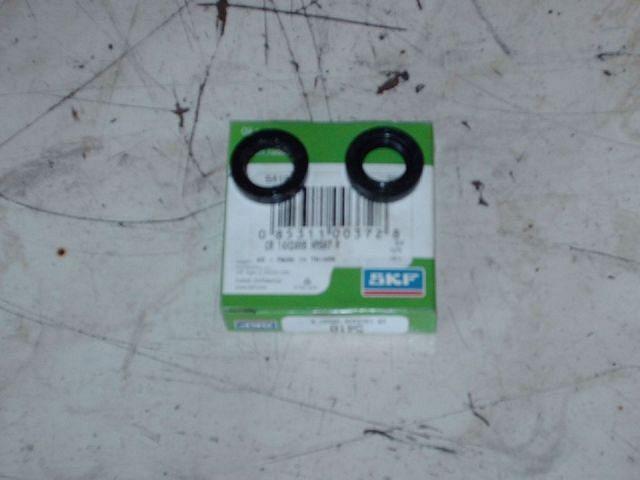 New Napa Seal 