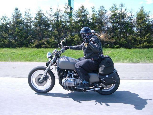 On The Road