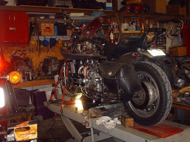 Blew The Motor At 250,000 Miles, Time To Replace It