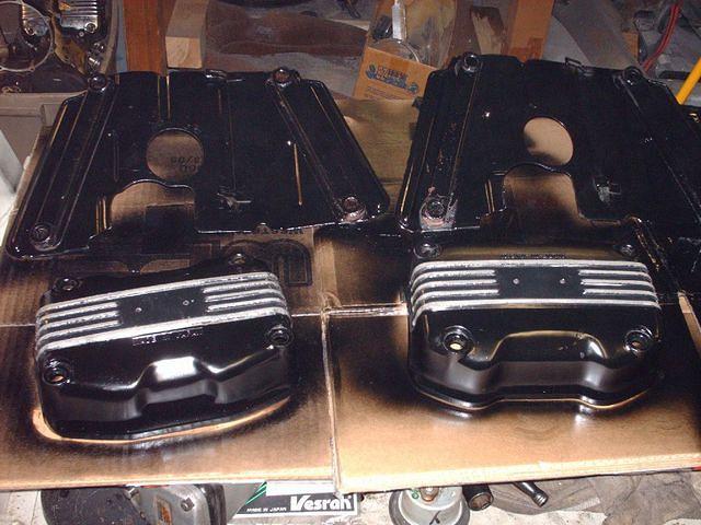 Valve Covers Too