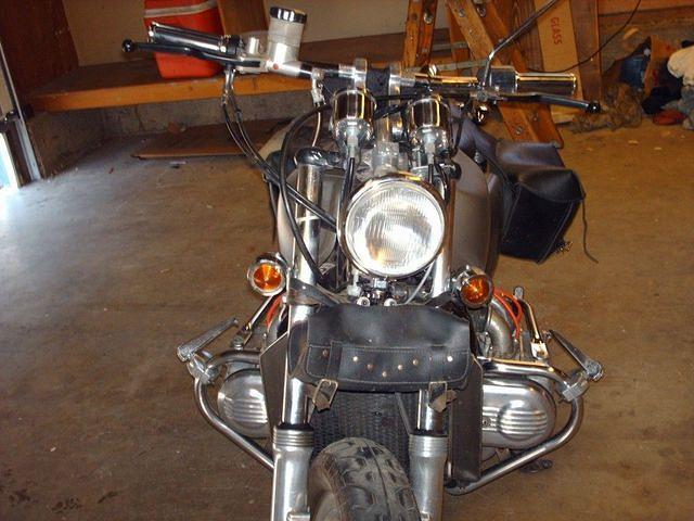 Everything Back Together
