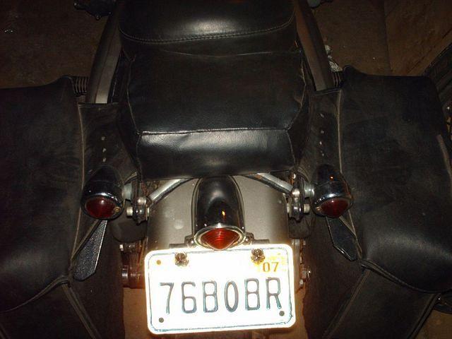 New Seat Fits The Bike Good