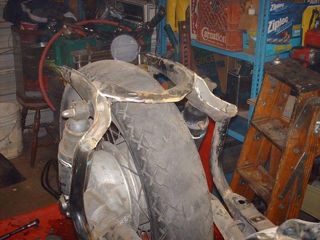 Zryder You Created A Monster