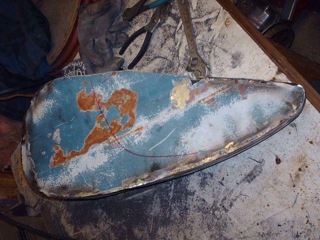 More Welds