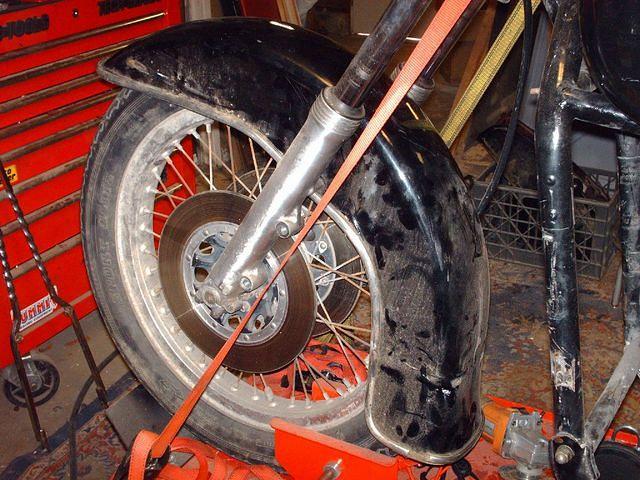 Used To Be RVTech's