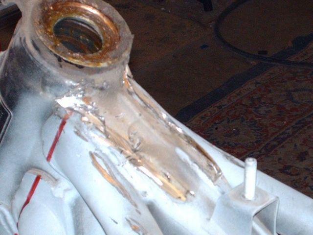 Top Neck Plate Removed