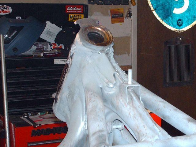 Top, Done