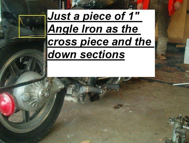 Seat Mount