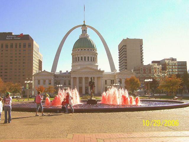 St Louis