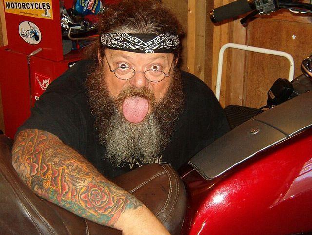 Life's too short,not to have fun!