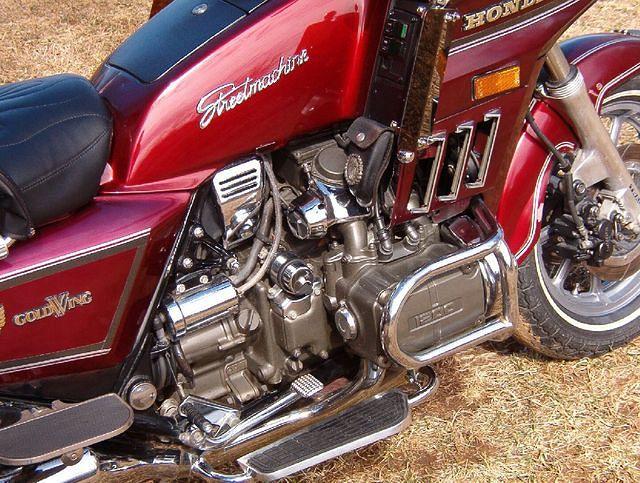 right engine