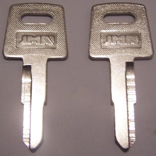 keyblanks