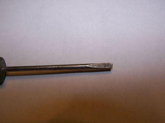 CarbScrewdriver