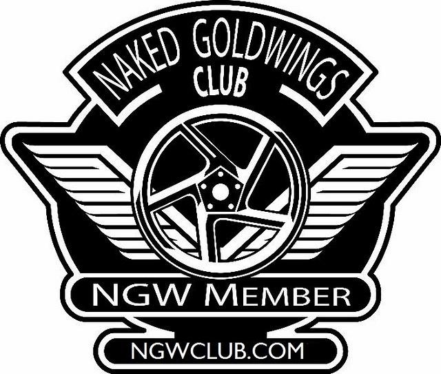 NGWCLUB LOGO B W
