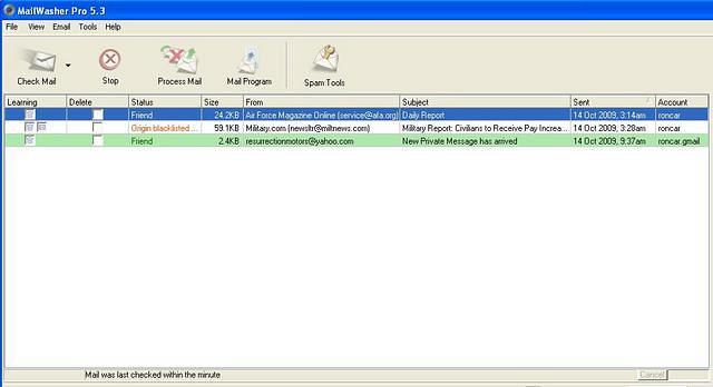PMtest