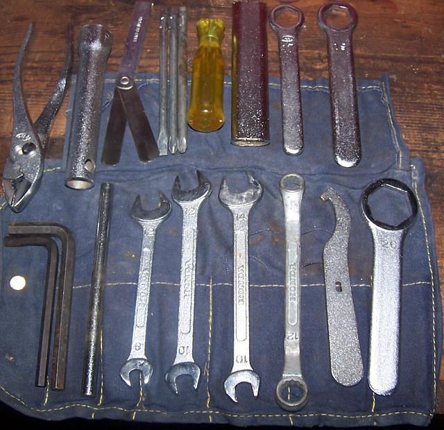 78GL1000ToolKit