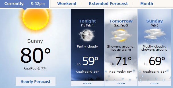 lkndweather