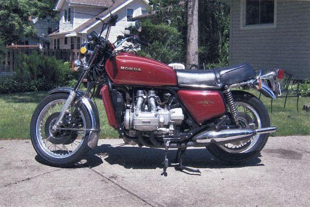 76 GL1000 24K