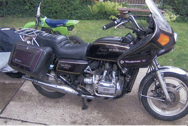 78 GL1000 Nephews