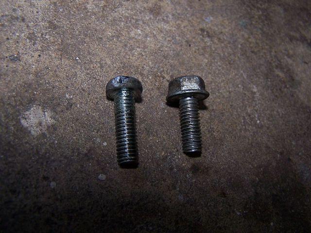 bolt