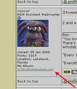 MyAlbumResult